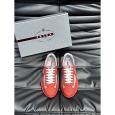 Prada Casual Shoes